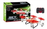 OBL619842 - HEXA - PHANTOM six axis aircraft aerial camera
