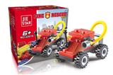 OBL619848 - 消防小车  29PCS