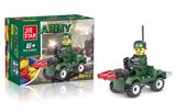 OBL619879 - 双跑车  36PCS