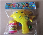OBL619888 - Q fish bubble gun
