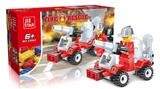 OBL619899 - 供水消防车  41PCS