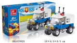 OBL619925 - Cross-country car