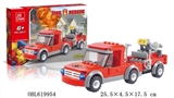 OBL619954 - Tool for the fire brigade