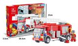 OBL619963 - 云梯消防车  202PCS
