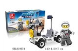 OBL619974 - Land cruiser