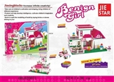 OBL620071 - Girl ya ju