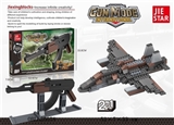 OBL620078 - AK47 - V1 commando rob