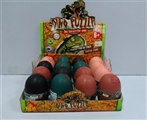 OBL620202 - The egg is 16 PCS