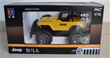 OBL620255 - Remote JEEP wrangler (1:14) (round)