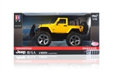 OBL620257 - Remote control authorization models (1:16 wrangler)