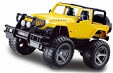 OBL620263 - Remote control car steering wheel simulation (1:16 jeep wrangler)