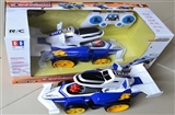 OBL620276 - The phantom:
