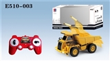 OBL620278 - Engineering series of remote control car