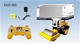 OBL620288 - Remote control roller