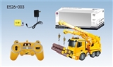 OBL620290 - Mercedes-benz authorized truck crane