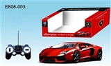 OBL620302 - Lamborghini LP 700-4