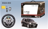 OBL620313 - Mercedes GLK 350