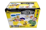 OBL620324 - Tool set to receive a chair