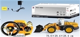 OBL620451 - Engineering work station of loader