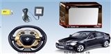 OBL620453 - "Big wheel BMW X6