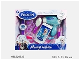 OBL620539 - Ice and snow girl jewelry set