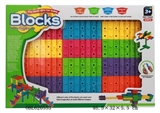 OBL620553 - Educational building blocks