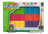 OBL620554 - Educational building blocks