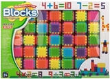 OBL620556 - Educational building blocks