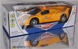 OBL620575 - 1:18 taxi two-way lamborghini remote control car