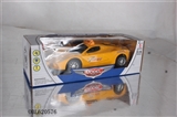 OBL620576 - Remote control car 1:18 taxi two-way ferrari