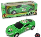 OBL620577 - 1:20 BEN10 two-way aston Martin remote control car