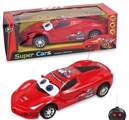 OBL620580 - And cars Two-way aston Martin remote control car