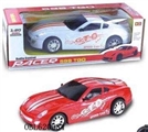 OBL620584 - 1 G pad printing two-way ferrari remote control car