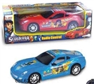 OBL620591 - And raga elves Two-way ferrari remote control car