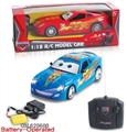 OBL620600 - Cars ferrari 1:18 spool