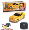 OBL620602 - India ferrari 1:18 cross the little prince