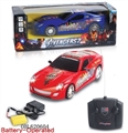 OBL620604 - Ferrari 1:18 cross the avengers alliance