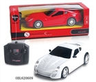 OBL620609 - The simulation ferrari 1:18 spool