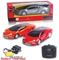 OBL620614 - The simulation lamborghini 1:18 spool