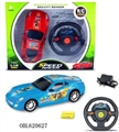 OBL620627 - Raga elves accelerometer 1:18 four-way ferrari