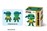 OBL620630 - Ninja turtle L
