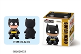 OBL620633 - The bat man