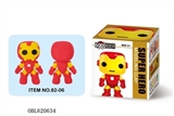 OBL620634 - Iron man