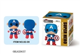 OBL620637 - Captain America