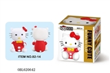 OBL620642 - HELLO猫