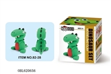 OBL620656 - Tyrannosaurus rex