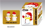 OBL620659 - snowman
