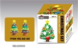 OBL620660 - The Christmas tree