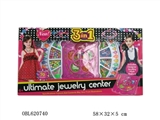 OBL620740 - beads