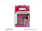 OBL620792 - DIY beading
